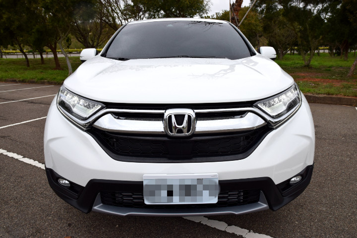 開箱 Honda Cr V Vti S 圖多重心得 第1頁 汽車與機車汽車與機車討論區 Eprice 行動版