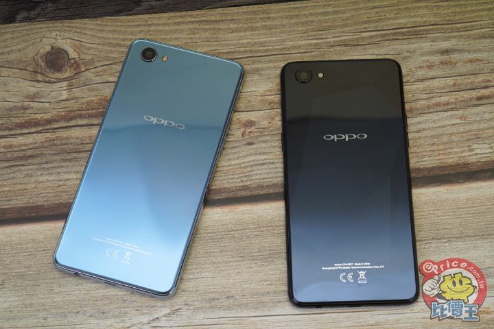 萬元價位中階新兵 Oppo A3 實測分享 第1頁 Oppo討論區 Eprice 行動版