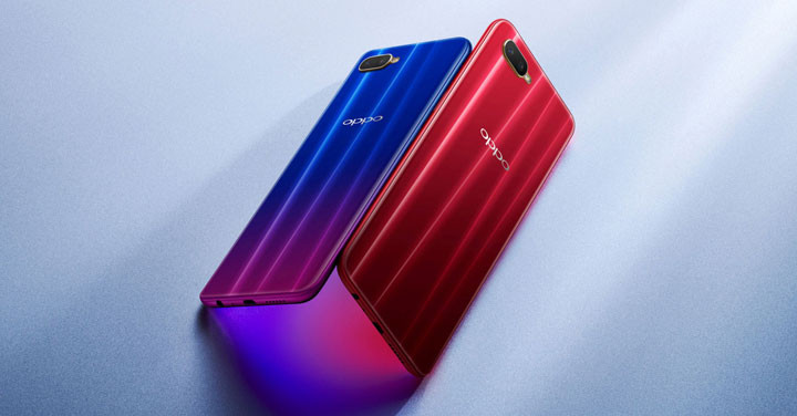 Oppo Ax7 Pro 確認一般通路11 22 開賣 12 1 電信通路上架 第1頁 Oppo討論區 Eprice 行動版