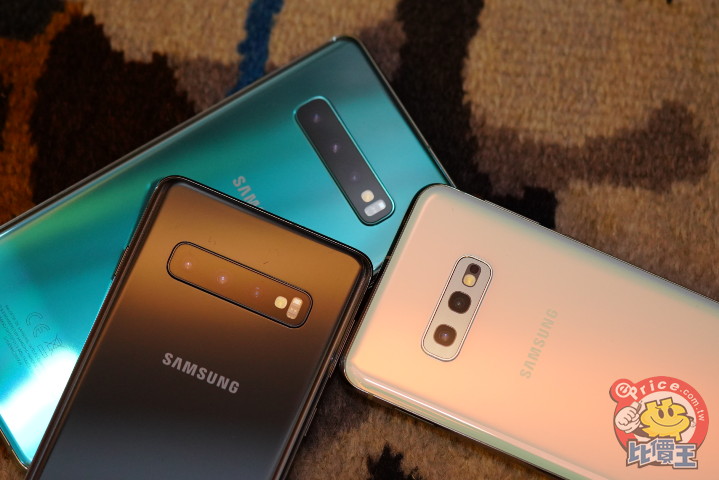 持續更新 三星galaxy S10 各大電信通路預購優惠 資費方案懶人包 第1頁 Samsung討論區 Eprice 行動版