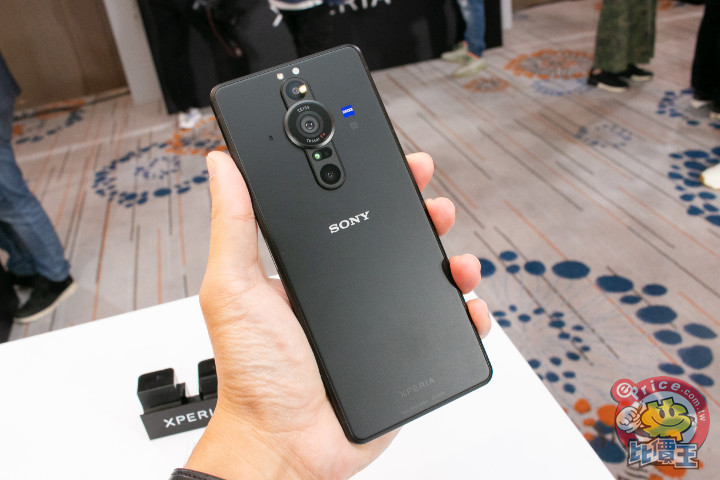 Sony Xperia PRO-I 為何要裁切 1 吋感光元件？Sony Mobile 提出解釋 - 3