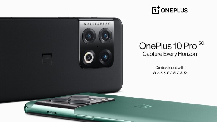 OnePlus 10 Pro 更多規格公佈，OnePlus 10 傳將會搭載聯發科天璣 9000 處理器 - 1