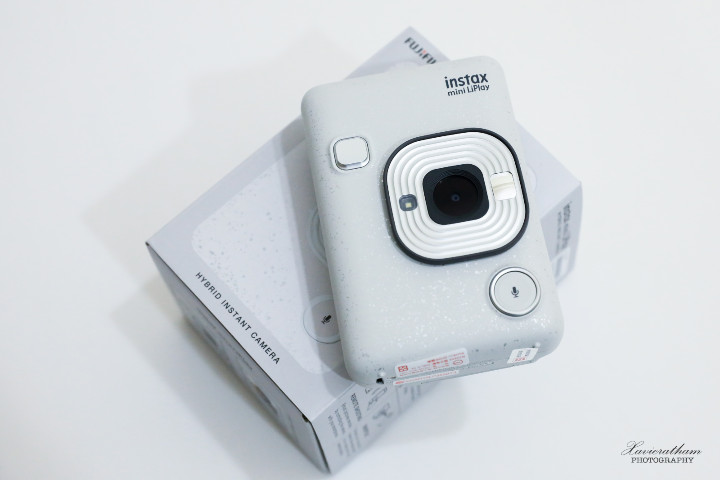 敗家之路 Fujifilm Instax Mini Liplay 可預覽再洗出來的拍立得相機 第1頁 相機攝影器材討論區 Eprice 行動版